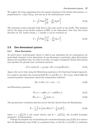 Ultracold Atoms In Optical Lattices Simulating Quantum Manybody Systems ...