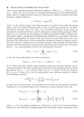 Ultracold Atoms In Optical Lattices Simulating Quantum Manybody Systems ...