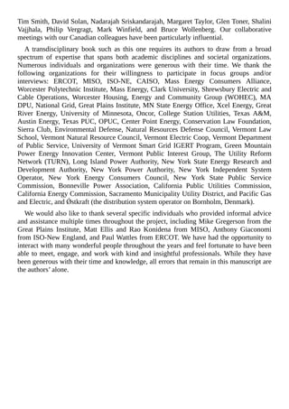 Smart Grid Revolution Electric Power Struggles Jennie Stephens | PDF