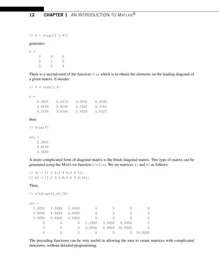 Numerical Methods 4th Edition George Lindfield John Penny | PDF