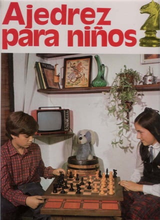 Jaque Mate Pastor, PDF, Aperturas de ajedrez