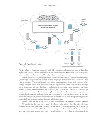Openstack In Action 1st Edition V K Cody Bumgardner | PDF