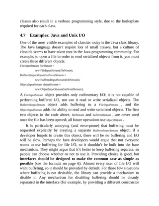 A Philosophy Of Software Design Ousterhout John | PDF