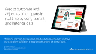 Data Platform Overview | PDF