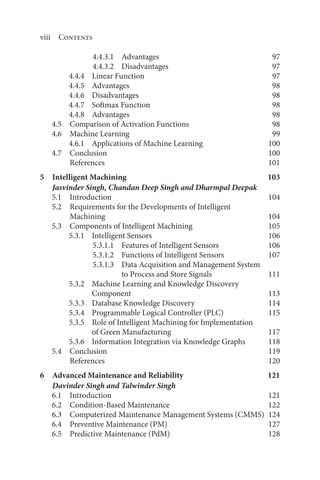 Factories Of The Future Chandan Deep Singh Harleen Kaur | PDF