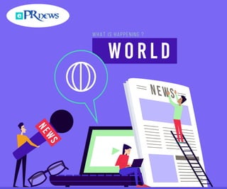 Want to get the maximum coverage on your Press Release, Visit www.eprnews.com for more information