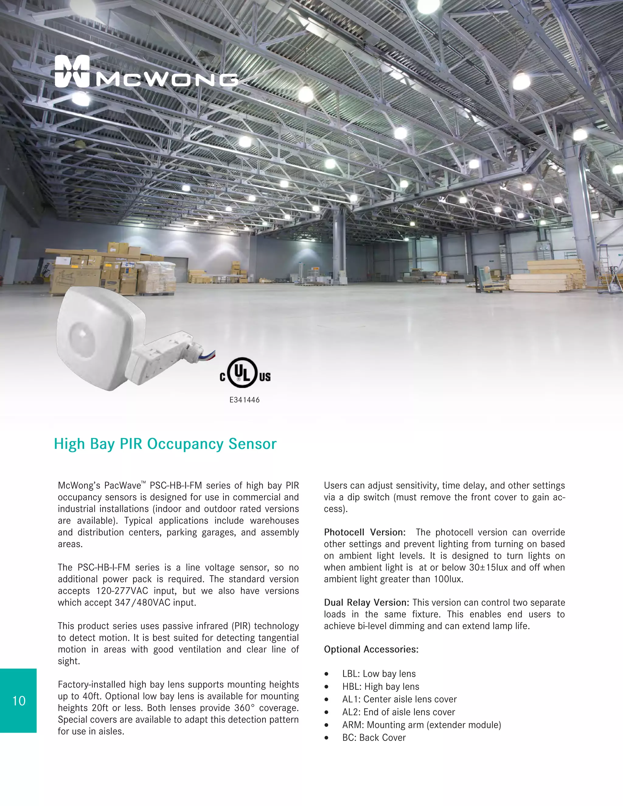 





 