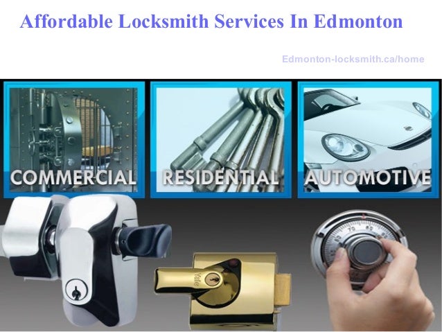 Door Locks Edmonton Alberta