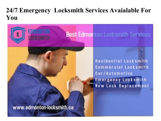 Door Locks Edmonton Alberta