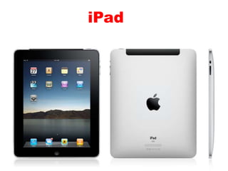 iPad