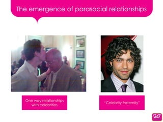 How the meaning of celebrity has changed | PDF | Celebrity