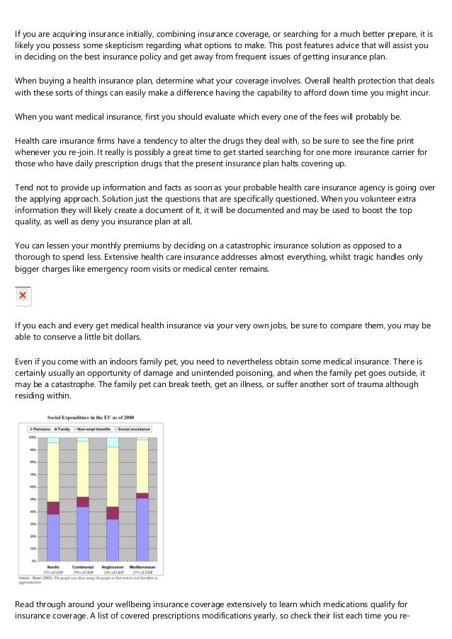 when is the best time to get health insurance