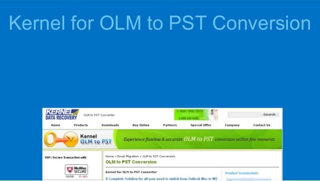 Kernel For Olm To Pst Crack Kernel For Olm To Pst Crack