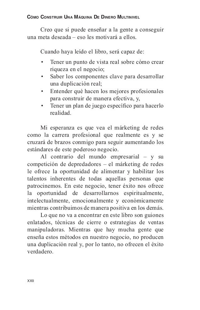 Como Crear Riqueza Pdf