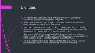 INPUT DEVICES FOR GRAPHICS INTERACTIONS.pdf
