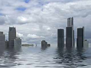 "We simply must do everything we can in our power to slow down global warming before it is too late. The science is clear.The global warming debate is over."    Arnold Schwarzenegger  