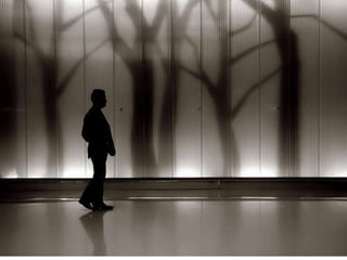 " People tend to focus on the here and now. The problem is that, once global warming is something that most people can feel in the course of their daily lives, it will be too late to prevent much larger, potentially catastrophic changes"    -Elizabeth Kolbert 