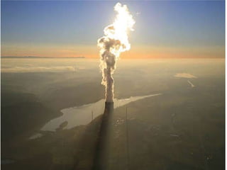 All across the world, in every kind of environment and region known to man, increasingly dangerous weather patterns and devastating storms are abruptly putting an end to the long-running debate over whether or not climate change is real. Not only is it real, it's here, and its effects are giving rise to a frighteningly new global phenomenon: the man-made natural disaster. Barack Obama 