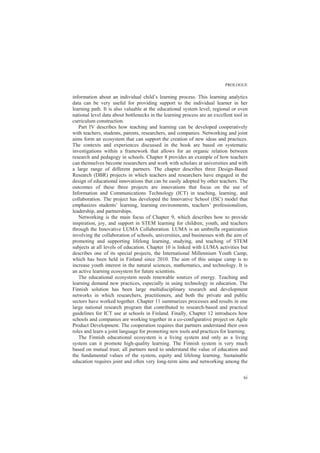 Finnish Innovations And Technologies In Schools A Guide Towards New ...