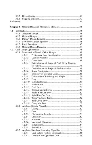 Manufacturing Optimization Through Intelligent Techniques R Saravanan | PDF