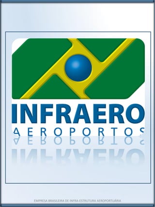 EMPRESA BRASILEIRA DE INFRA-ESTRUTURA AEROPORTUÁRIA
 