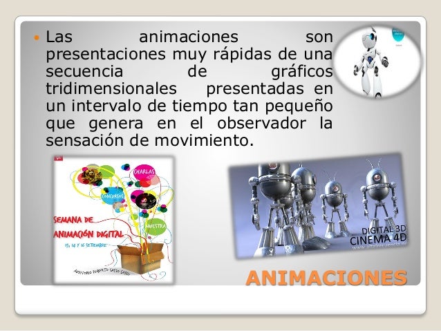 Definicion, Caracteristicas, Medios y Elementos de la