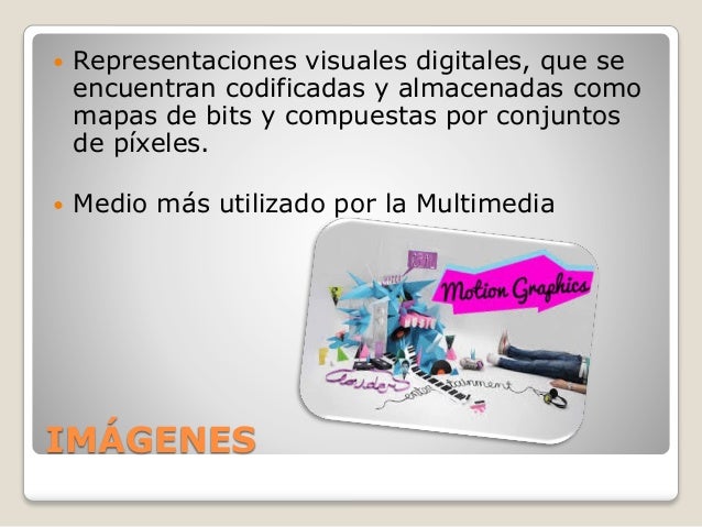 Definicion, Caracteristicas, Medios y Elementos de la