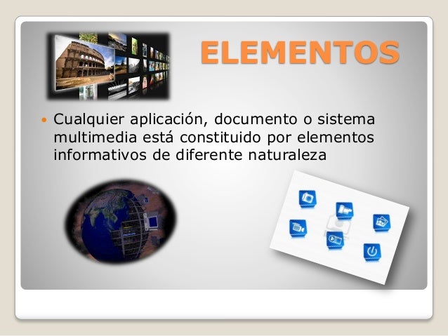 Definicion, Caracteristicas, Medios y Elementos de la