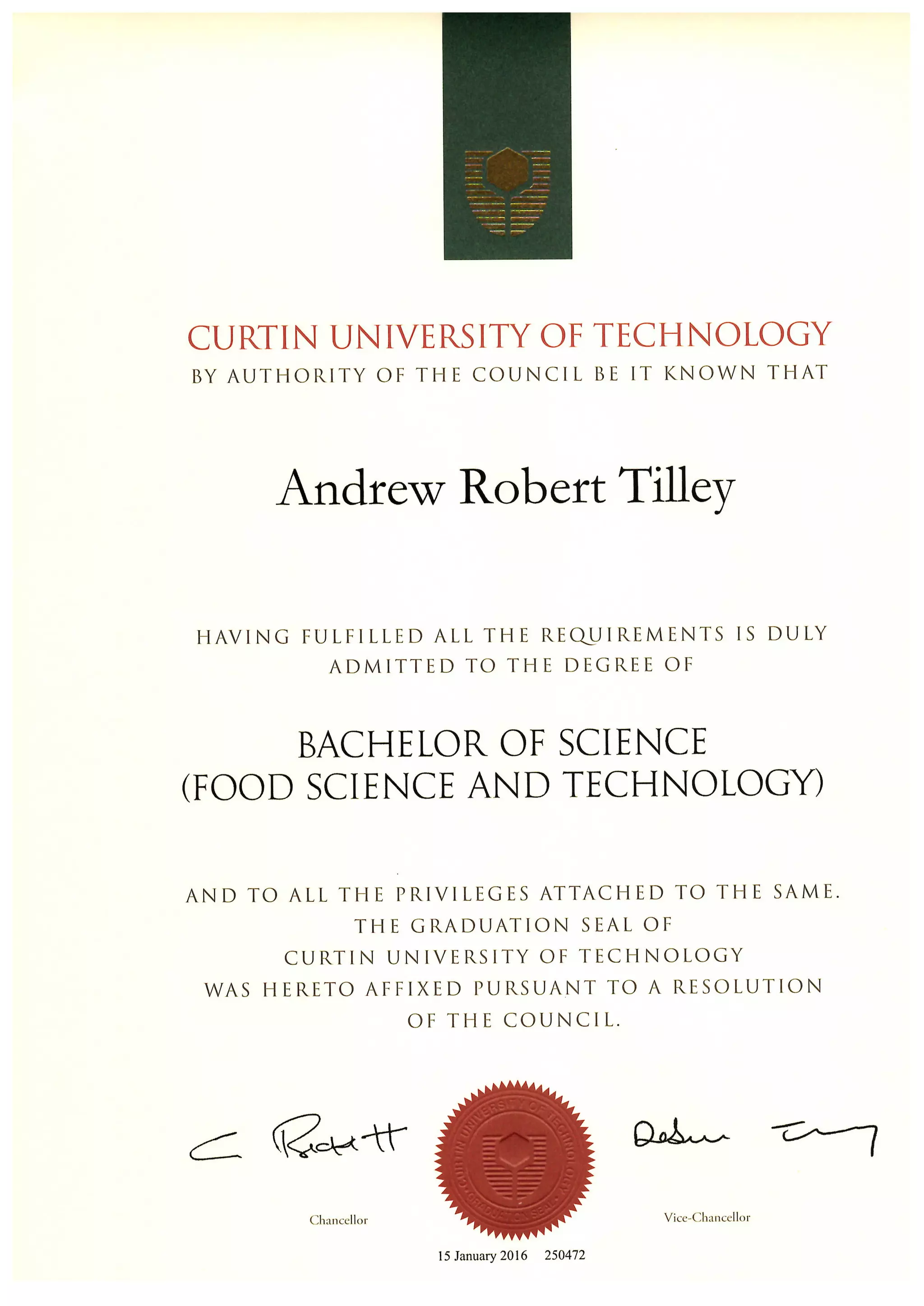Bachelors degree certificate.PDF