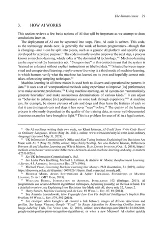 Research Handbook On Intellectual Property And Artificial Intelligence ...