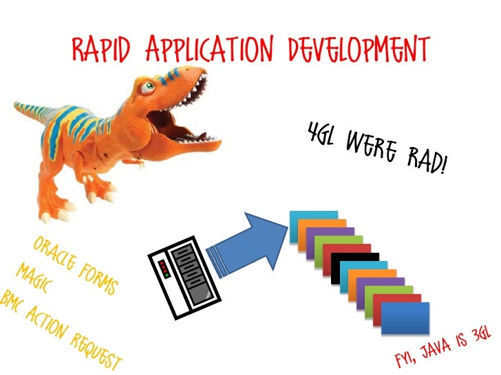 Totally rad show