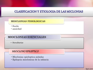 sindrome piramidal y extrapiramidal