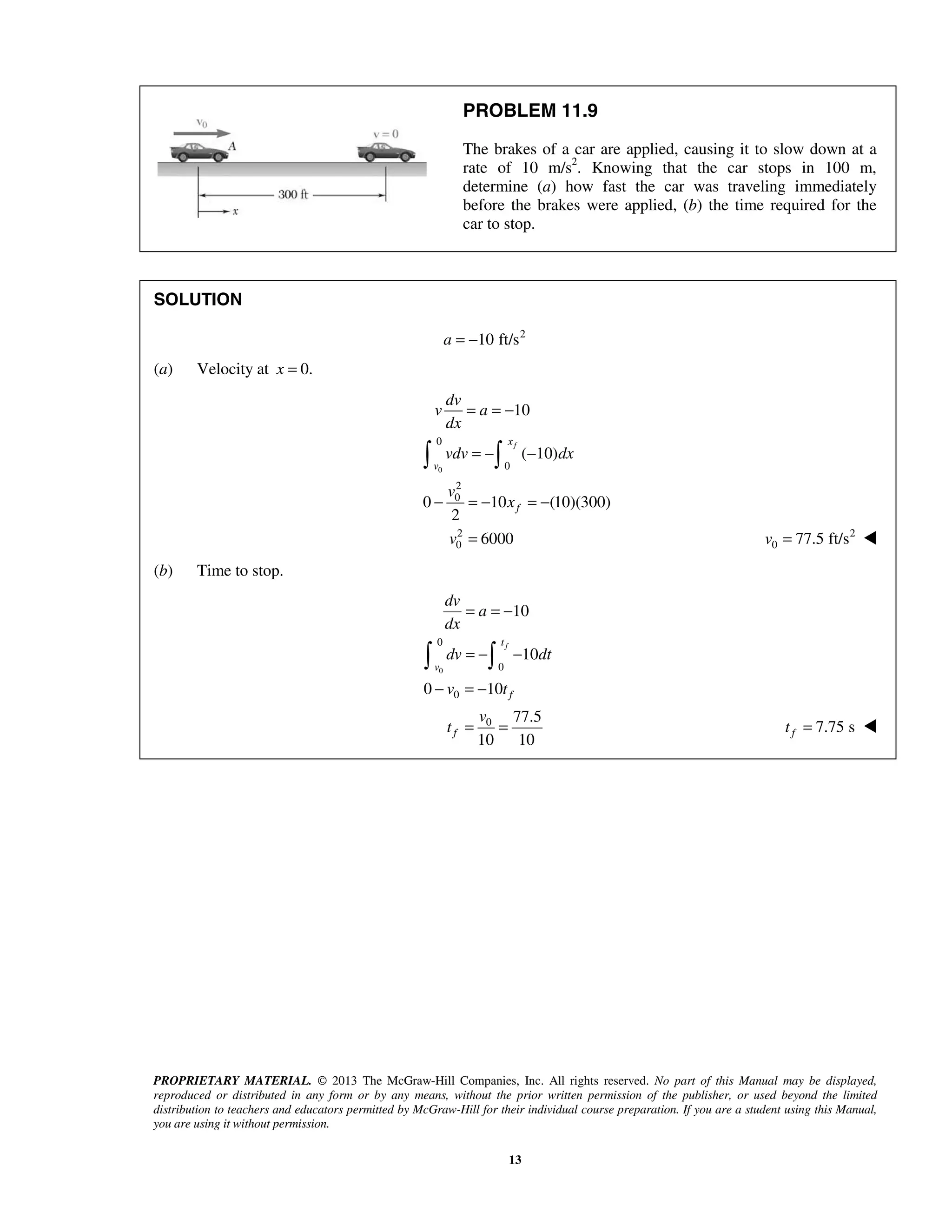 mechanics-for-engineers-dynamics-solutions-10th-edition | PDF