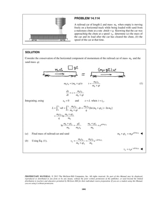 mechanics-for-engineers-dynamics-solutions-10th-edition
