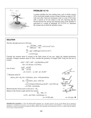 mechanics-for-engineers-dynamics-solutions-10th-edition