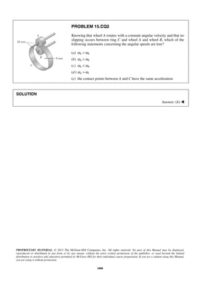 mechanics-for-engineers-dynamics-solutions-10th-edition