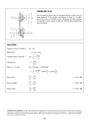 mechanics-for-engineers-dynamics-solutions-10th-edition