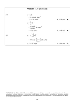 mechanics-for-engineers-dynamics-solutions-10th-edition