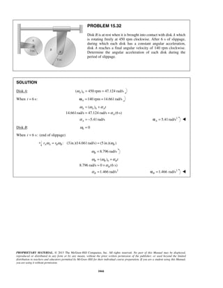 mechanics-for-engineers-dynamics-solutions-10th-edition