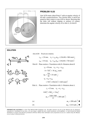 mechanics-for-engineers-dynamics-solutions-10th-edition
