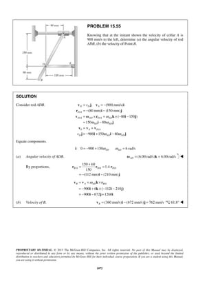 mechanics-for-engineers-dynamics-solutions-10th-edition