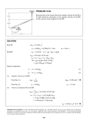 mechanics-for-engineers-dynamics-solutions-10th-edition