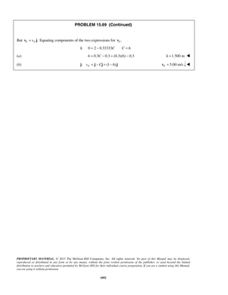 mechanics-for-engineers-dynamics-solutions-10th-edition