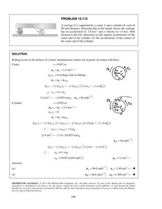 mechanics-for-engineers-dynamics-solutions-10th-edition