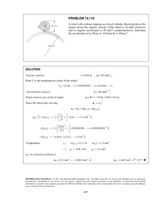 mechanics-for-engineers-dynamics-solutions-10th-edition