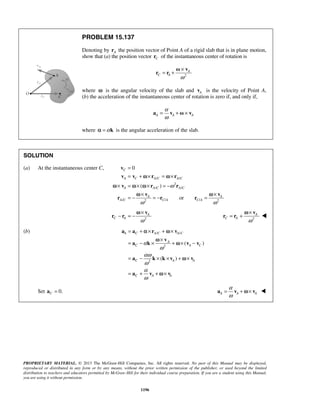 mechanics-for-engineers-dynamics-solutions-10th-edition