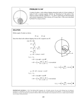 mechanics-for-engineers-dynamics-solutions-10th-edition