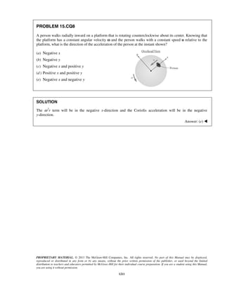 mechanics-for-engineers-dynamics-solutions-10th-edition