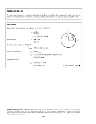 mechanics-for-engineers-dynamics-solutions-10th-edition
