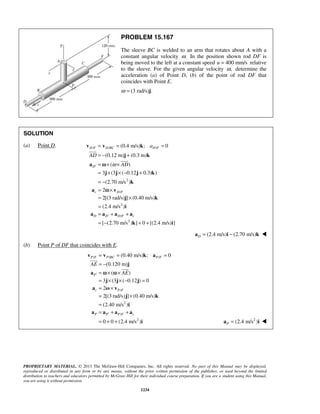 mechanics-for-engineers-dynamics-solutions-10th-edition